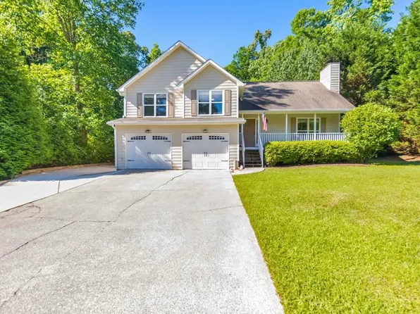 23 Mariner Way SE, Acworth, GA 30102