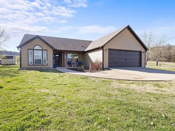 31 Obrien Ln, Pineville, MO 64856