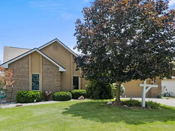 8420 Medallion Run, Fort Wayne, IN 46825