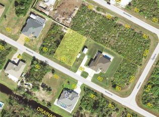 13408 TRASCORO LANE, PORT CHARLOTTE, FL 33981