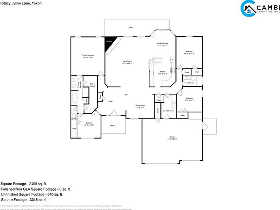 3rd image of 9200 Stacy Lynn Ln