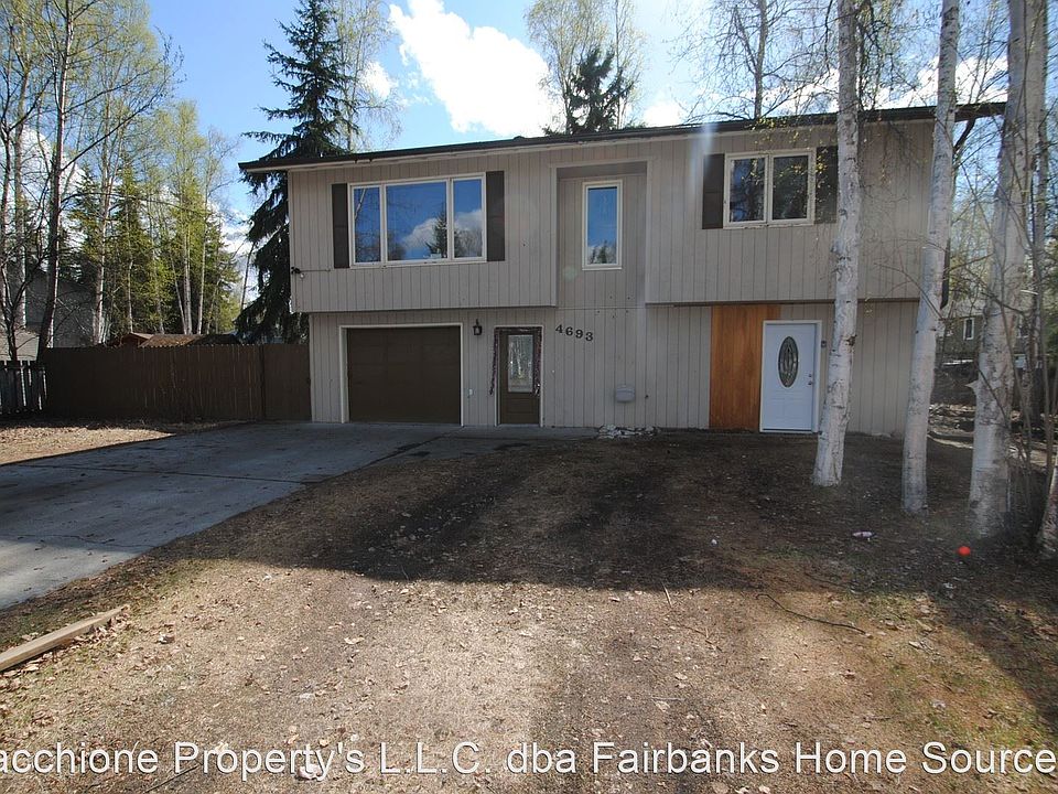 1st image of 4693 Amherst Dr #1