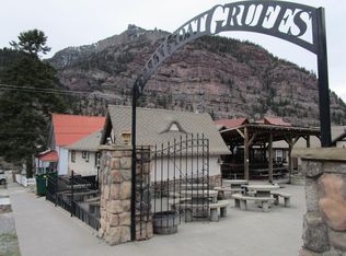 408 Main St #8, Ouray, CO 81427