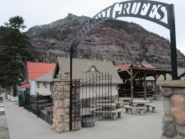 408 Main St #8, Ouray, CO 81427