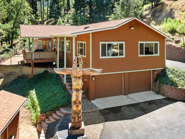 6641 S Midnight Snap Ln, Prescott, AZ 86303