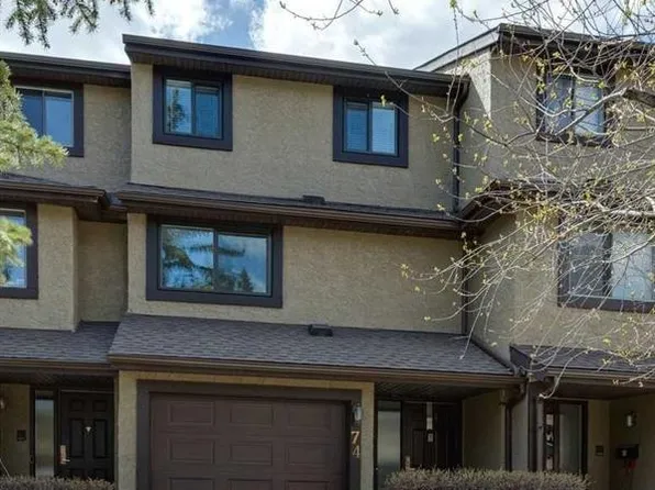 74 N Glamis Gdns SW, Calgary, AB T3E 6S4