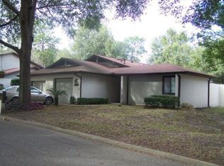 3711 NE 16th Pl, Ocala, FL 34470