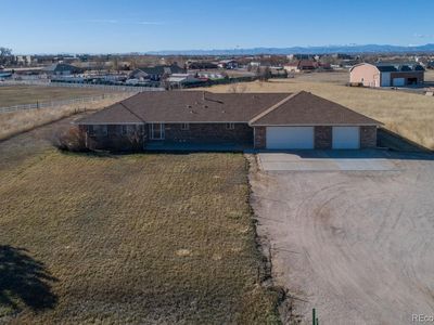 12321 Wheeling Ct, Henderson, CO, 80640