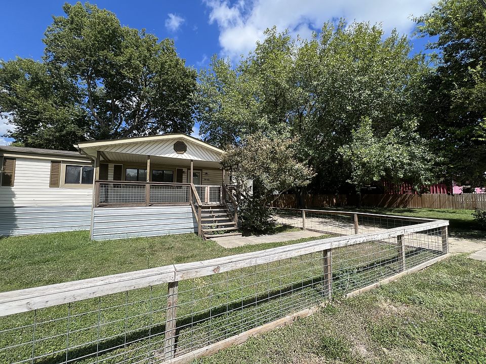 1st image of 1443 Harper Dr