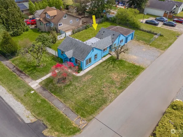 1782 S 40th, Tacoma, WA 98418