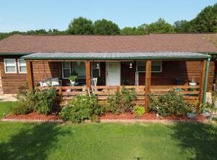 1221 Us Highway 64, Morrilton, AR 72110