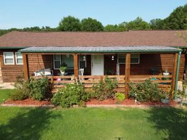 1221 Us Highway 64, Morrilton, AR 72110