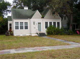 745 16th Ave N, Saint Petersburg, FL 33704
