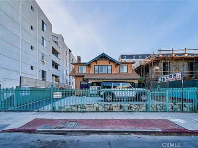 837 S Kingsley Dr, Los Angeles, CA, 90005
