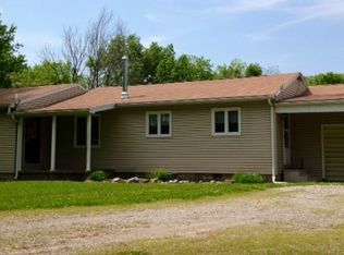 3392 Highway 4, Oraville, IL 62994