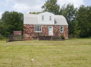 6150 Middlebelt Rd, Romulus, MI 48174