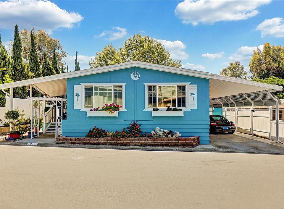 1st image of 27703 Ortega Hwy Space 61