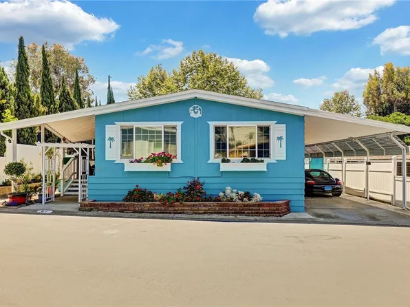 27703 Ortega Hwy Space 61, San Juan Capistrano, CA 92675