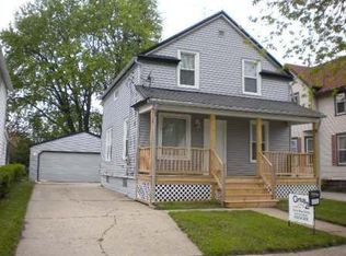 4024 14th Ave, Kenosha, WI 53140