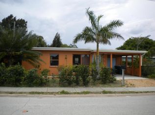7777 Orange Ave, Cape Canaveral, FL 32920