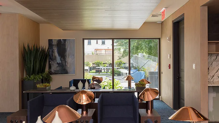 Rented by Nooklyn NYC LLC | media 17