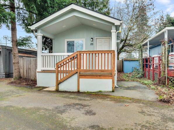 16551 SE 82nd Dr UNIT 25, Clackamas, OR 97015