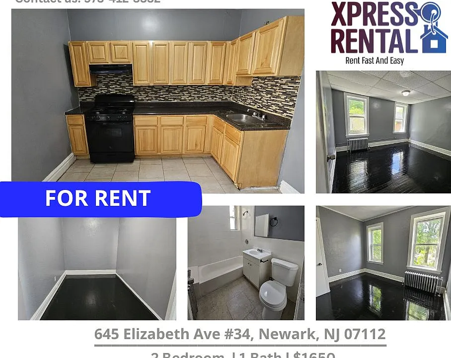 645 Elizabeth Ave #34