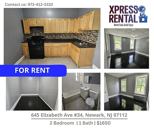 645 Elizabeth Ave #34 Photo 1
