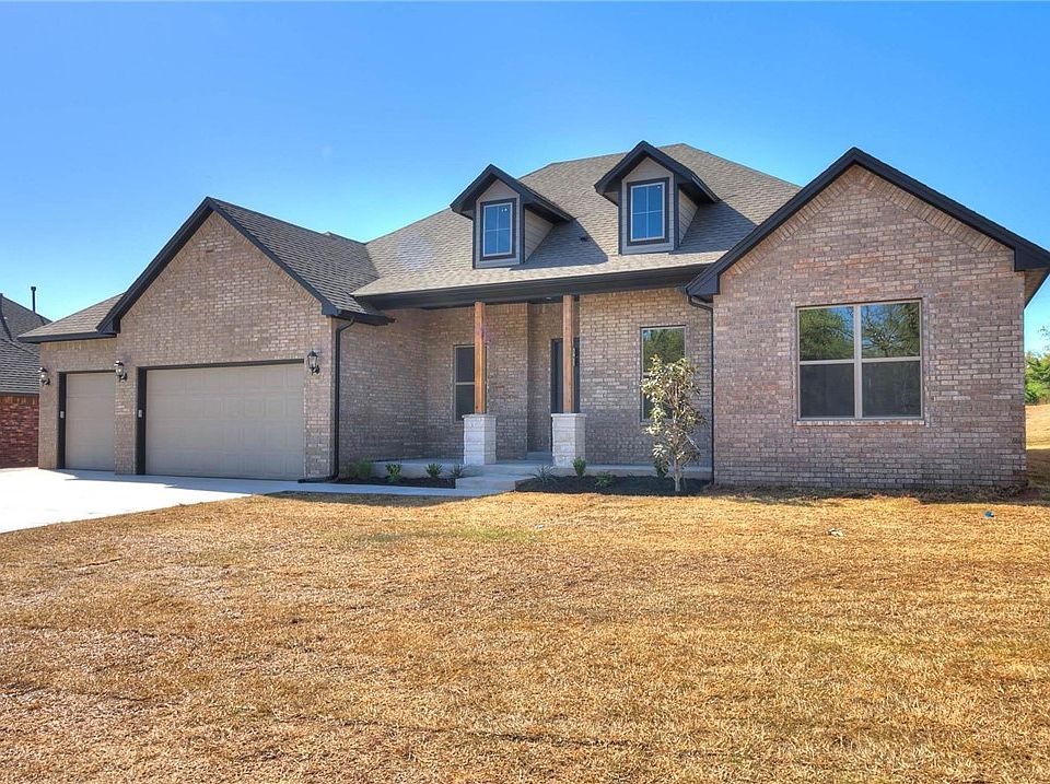 275 Canyon Creek Ln, Guthrie, OK 73044 Zillow
