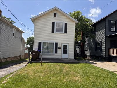 231 Jefferson Ave, Sharon, PA, 16146