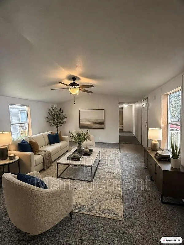 3 bed, 2.0 bath, 1120 sqft, $1,024 — Photo 4