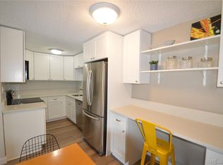 2225 Buchtel Blvd, Denver, CO 80210