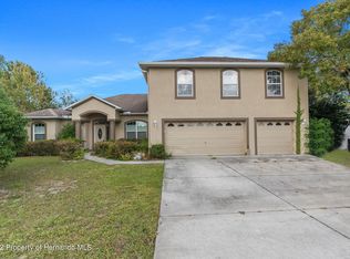 3540 Moondance Cir, Brooksville, FL 34604