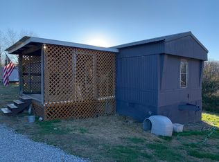 3505 Griffin Rd, Lynchburg, TN 37352