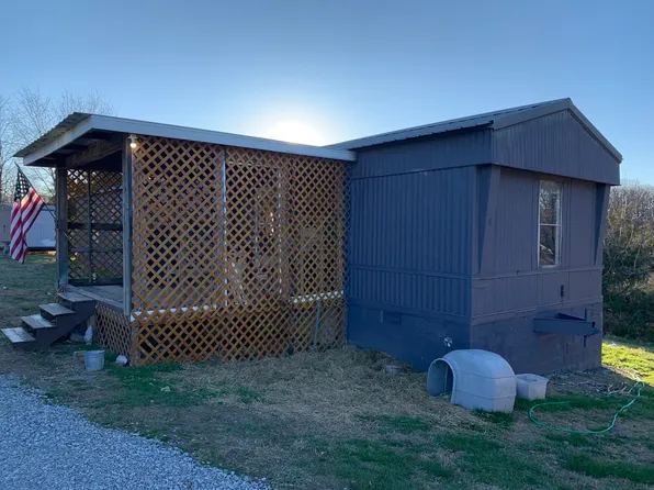 3505 Griffin Rd, Lynchburg, TN 37352