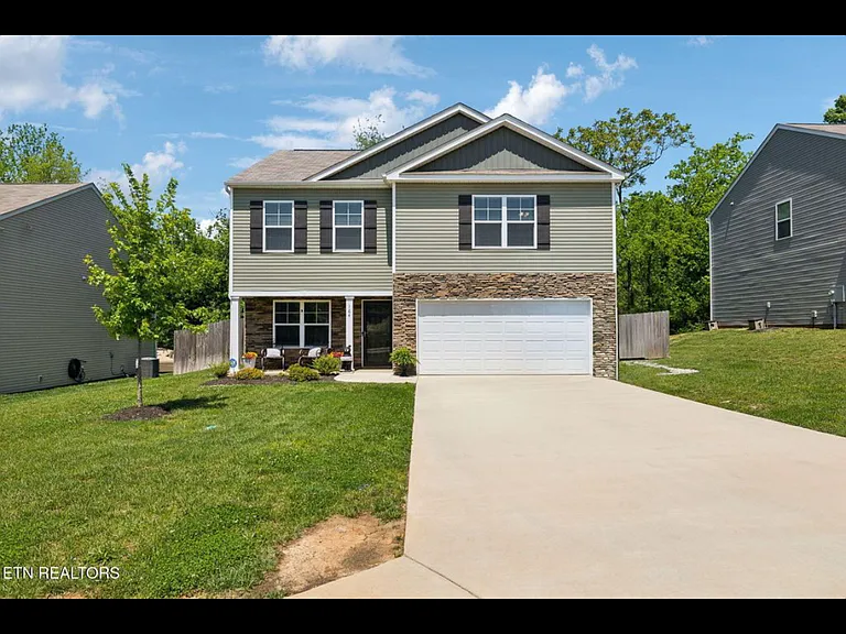 164 Jesse Baker Ln — Photo 1