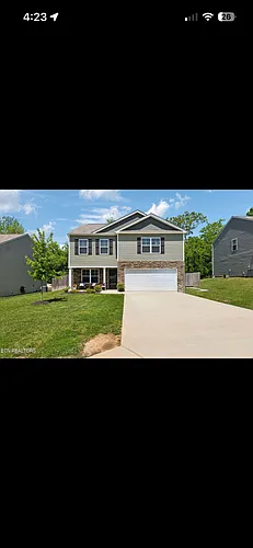 164 Jesse Baker Ln Photo 1