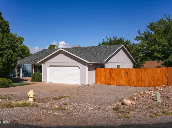 959 S 3rd Street Street, Cottonwood, AZ 86326