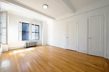 Rented by Buchbinder & Warren