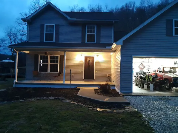 2265 County Road 4, Pedro, OH 45659