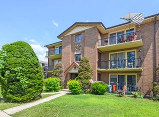 10333 S Mayfield Ave #2N, Oak Lawn, IL 60453