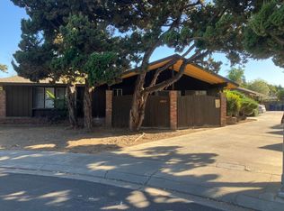 2809 Thornton Ct #1, Modesto, CA 95350