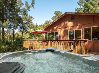 70 Castle Rock Ave, Woodacre, CA 94973