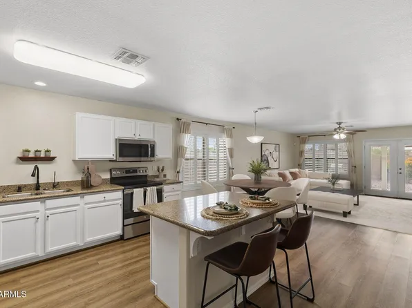 873 E SARATOGA Street, Gilbert, AZ 85296