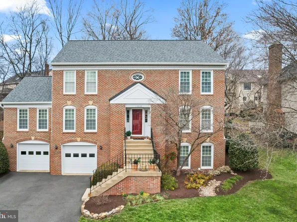 13938 Stonefield Dr, Clifton, VA 20124