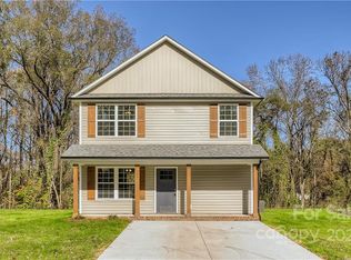 309 E Torbush Dr E, Spencer, NC 28144