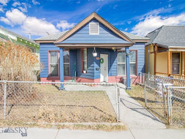 717 W Quartz St, Butte, MT 59701