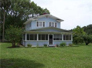 3670 Grand Ave, Deland, FL 32720