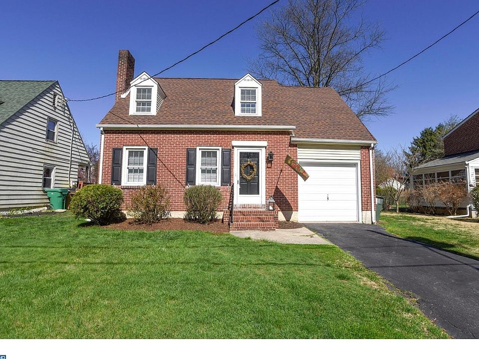 1st image of 1107 E Newport Pike
