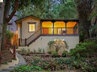 6729 Thornhill Dr, Oakland, CA 94611